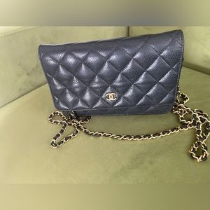 Chanel Bag Lambskin